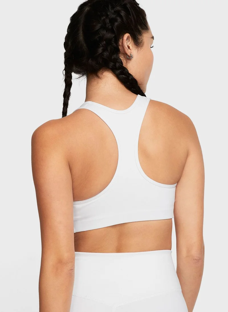 Nike Dri-Fit Swoosh Bra