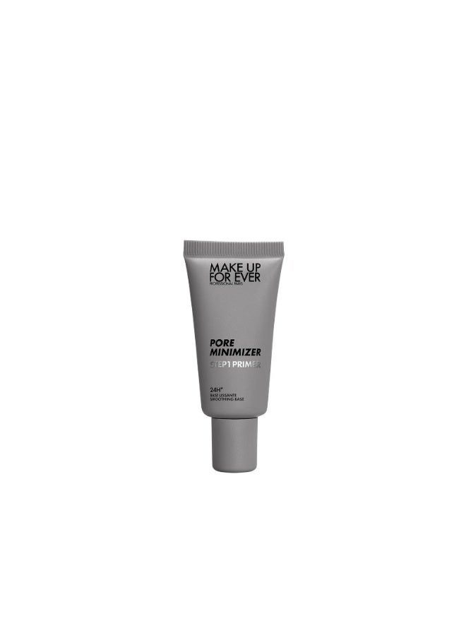 Make Up For Ever Pore Minimizer Step 1 Primer 15ml - Image 1
