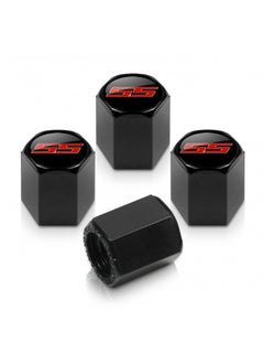 Camaro Ss Logo Black Tire Stem Valve Caps - pzsku/Z6FD8A69239F4068DA30EZ/45/_/1726644721/9a3b5b09-ffbd-44c5-b63d-e3e88a66a5f9