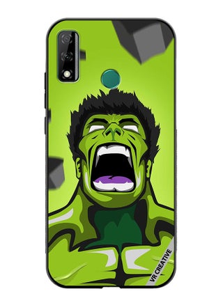 Protective Case Cover For Huawei Y8s Green Hulk Design Multicolour - pzsku/Z6FD8BBEDA13675D0ACC7Z/45/_/1683904927/201c853e-80e5-48ee-870d-78a785027a98