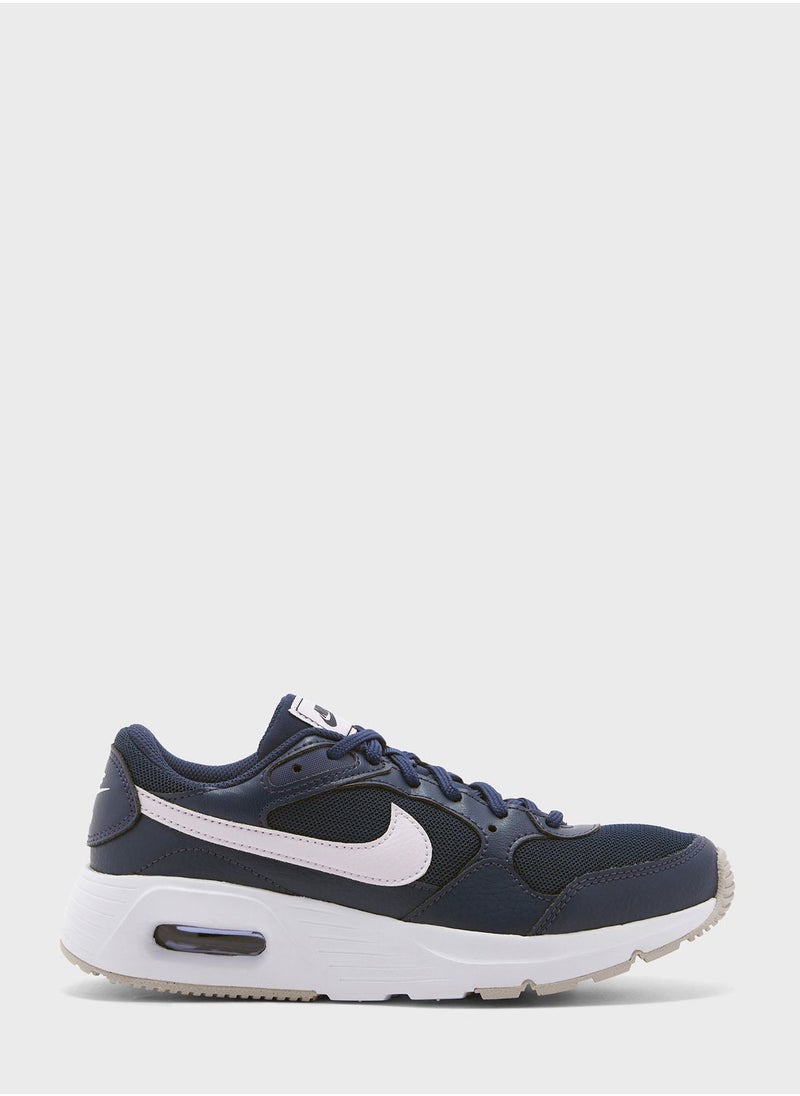 Nike - Youth Air Max Sc - Image 1