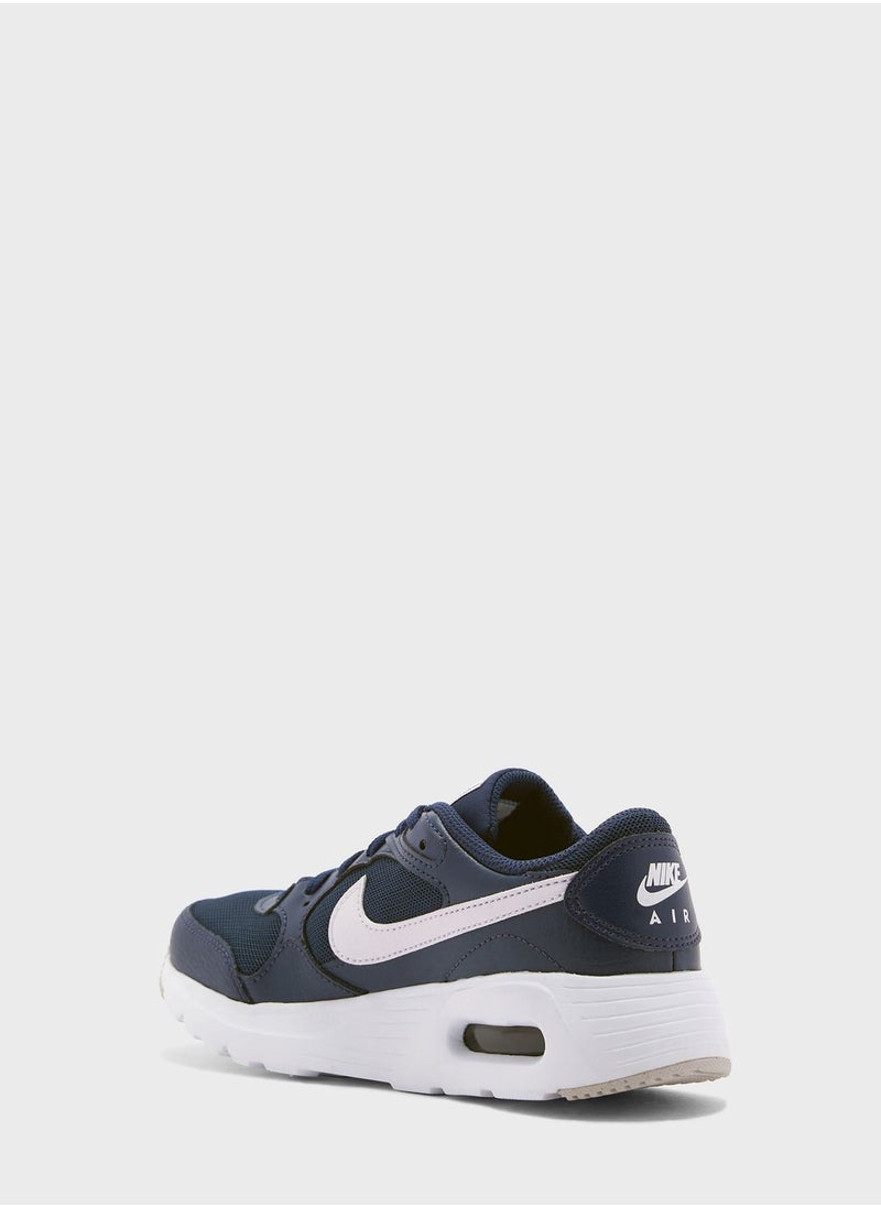 Nike - Youth Air Max Sc - Image 1
