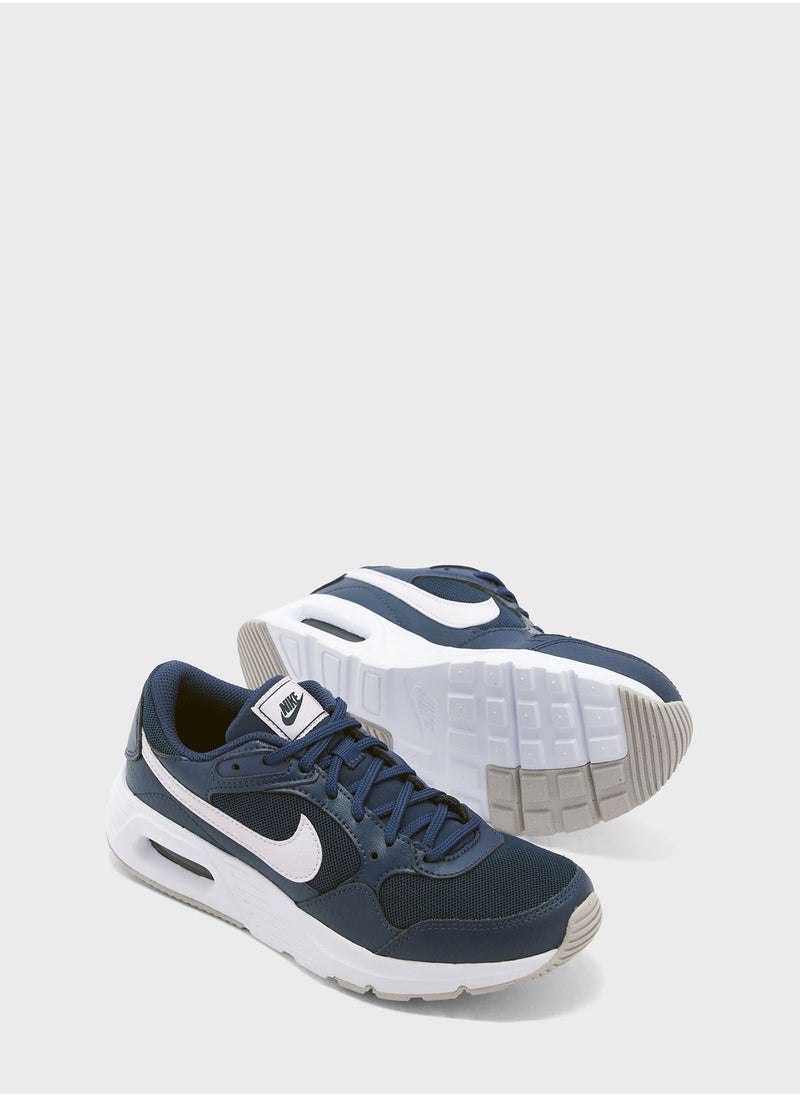 Nike - Youth Air Max Sc - Image 1