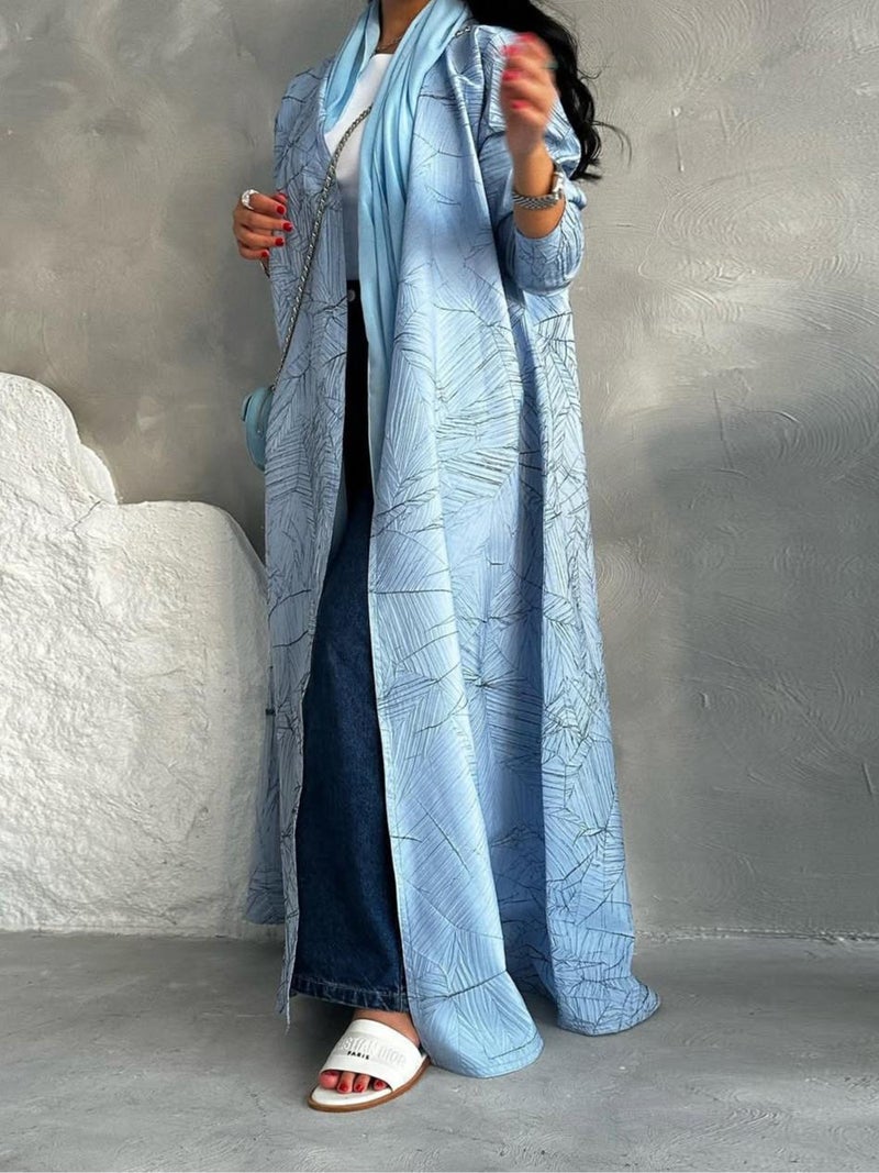 شيكبوينت عباية نسائية - Image 3