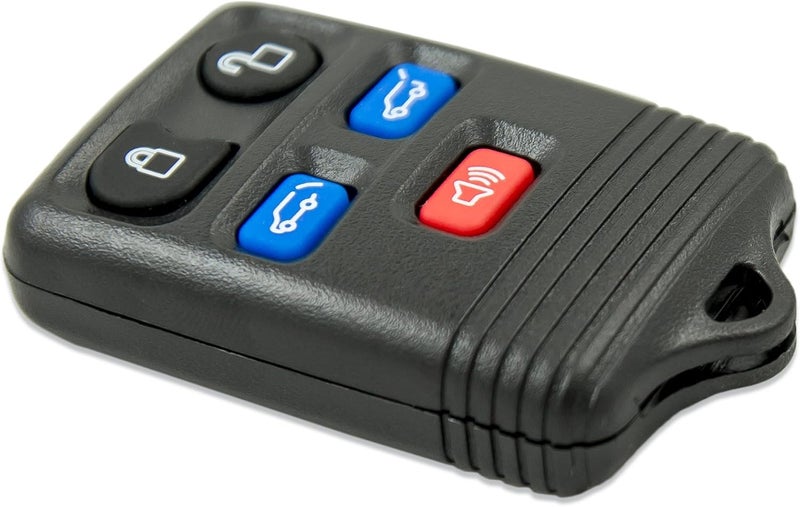 Keyless2Go Replacement Key Fob for Ford and Lincoln - Image 4
