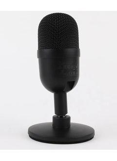 RAZER Razer Seiren Mini USB Condenser Microphone Ultra-compact Streaming Desk Mic Mice luxemia  - Image 1