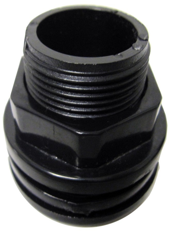 Encompass All 4 Pack - 3/4" Slip X Slip Bulkhead (AM Brand) - Image 2