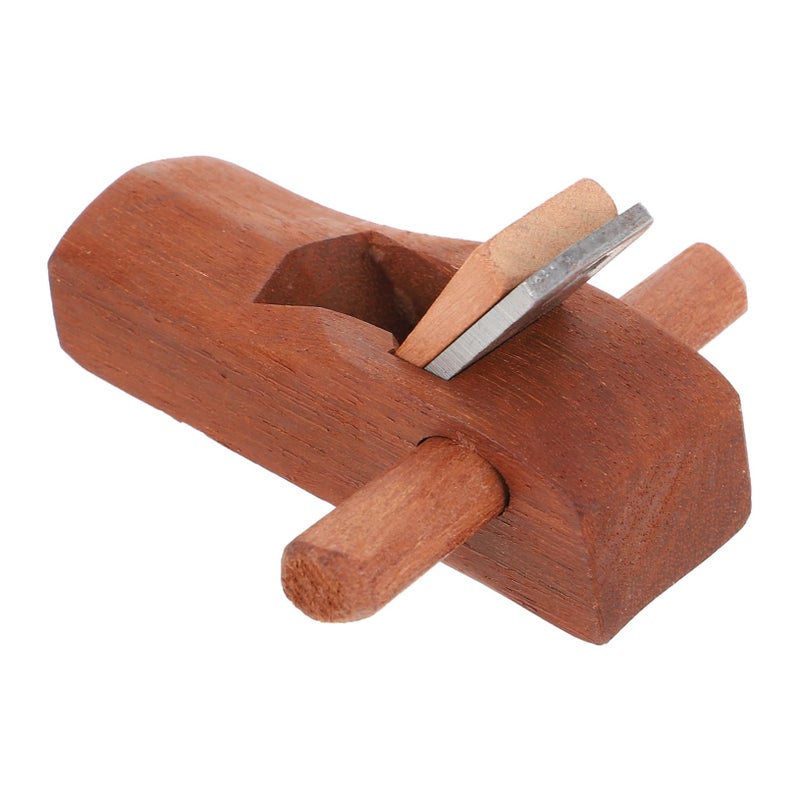 Mini Woodworking Hand Planer Tool For Smooth Trimming And Sculpting Premium Construction - Image 2