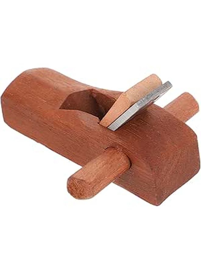 Mini Woodworking Hand Planer Tool For Smooth Trimming And Sculpting Premium Construction - Image 1
