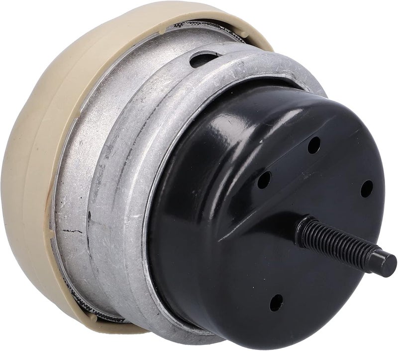 ملحق استبدال حامل محرك المحرك C2C31215، مناسب بشكل ممتاز لمحرك S Type 3.0 V6 2004-2008، مصنوع من سبائك عالية الجودة، سهل التركيب، يقلل من اهتزاز نظام الدفع. - Image 2