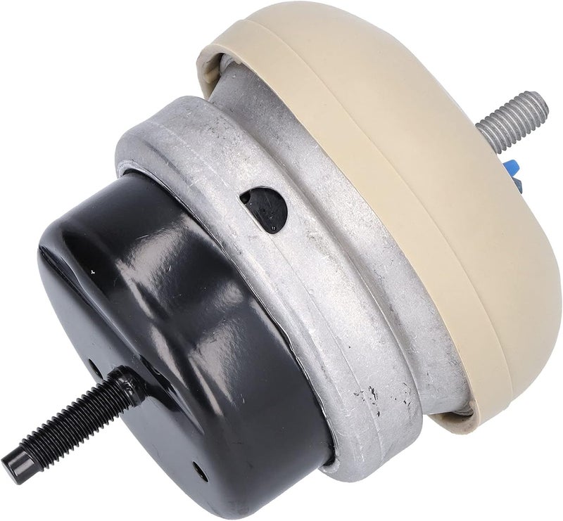 ملحق استبدال حامل محرك المحرك C2C31215، مناسب بشكل ممتاز لمحرك S Type 3.0 V6 2004-2008، مصنوع من سبائك عالية الجودة، سهل التركيب، يقلل من اهتزاز نظام الدفع. - Image 5
