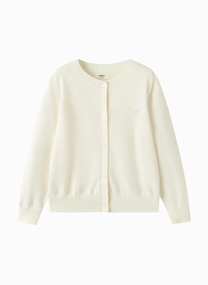 Balabala Kids Girl Cardigan