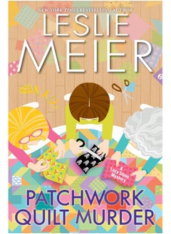 Patchwork Quilt Murder 