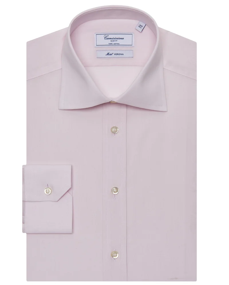 كاميتشسما LONG SL. SLIM FIT