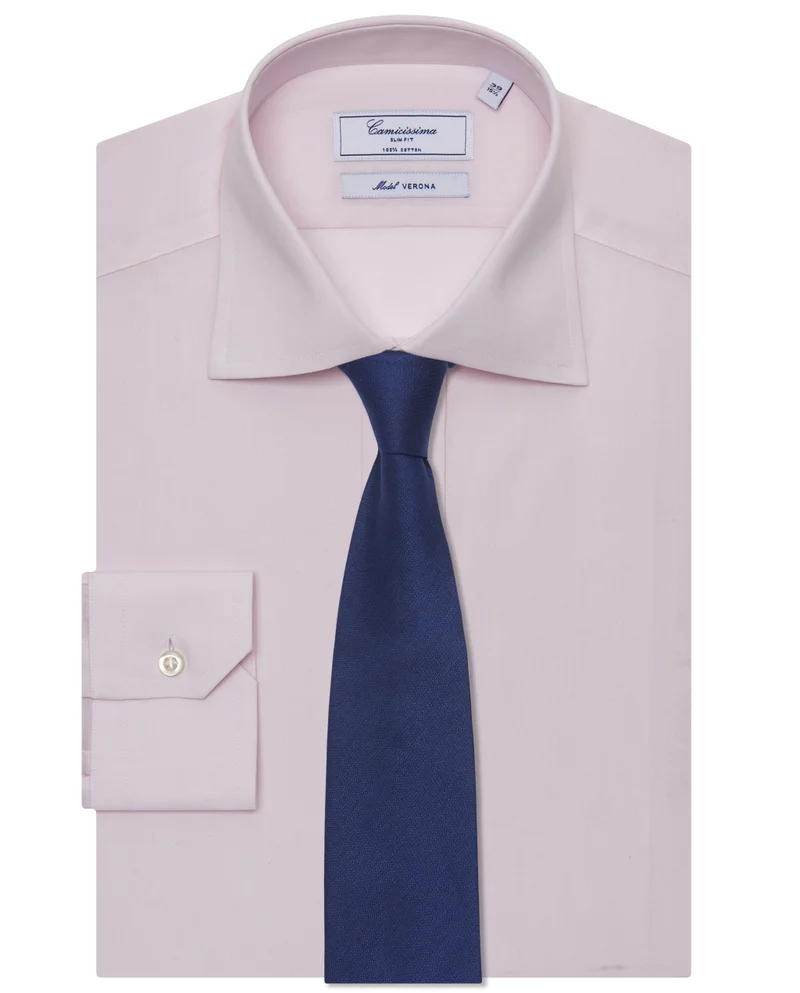 كاميتشسما LONG SL. SLIM FIT