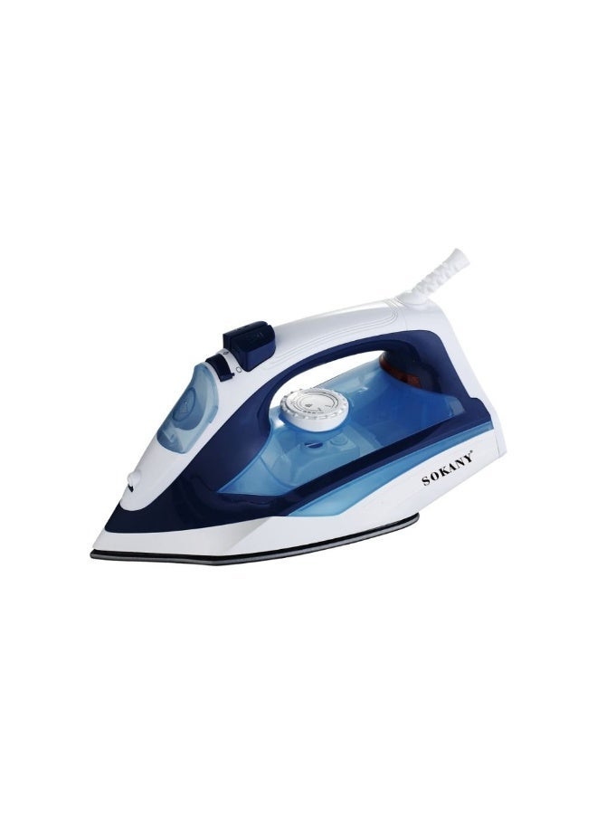 سوكاني مكواه ملابس سوكانى2200وات PL-278 - Image 1