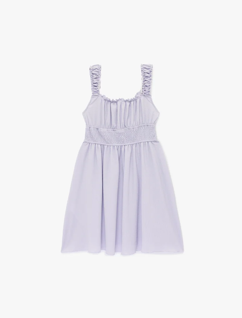 KOTON Girls Dresses