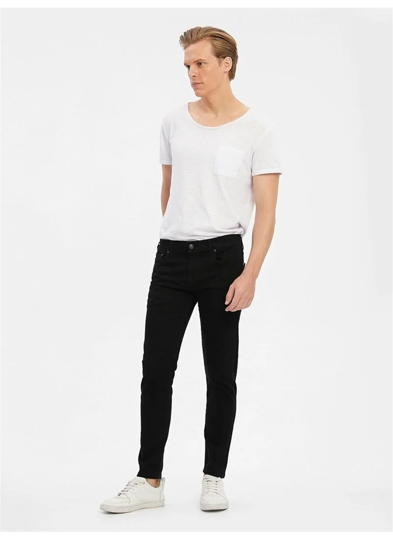 ال تي بي Men's Diego X Y Normal Waist Skinny Leg Jeans