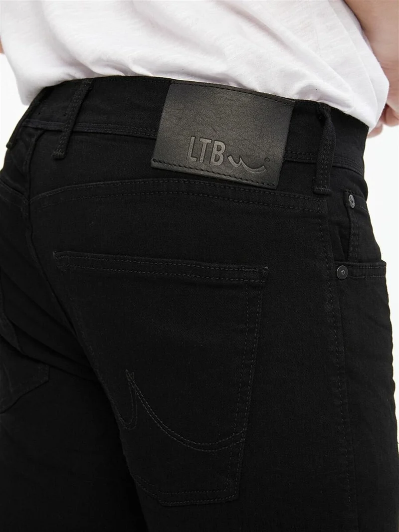 LTB Men's Diego X Y Normal Waist Skinny Leg Jeans