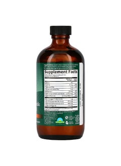 Garden of Life Garden of Life, Olde World Icelandic Cod Liver Oil, Lemon Mint, 1 g, 8 fl oz (236 ml)  - Image 2