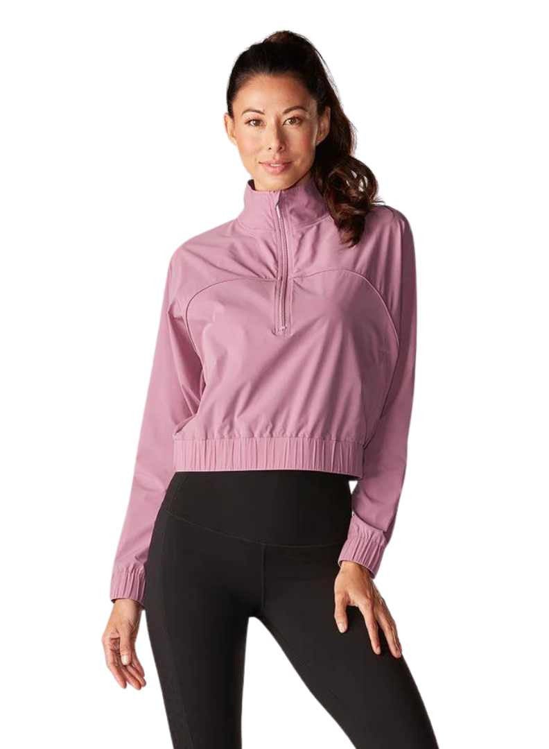 TAVI BREEZE PULLOVER WISTERIA  - Image 1