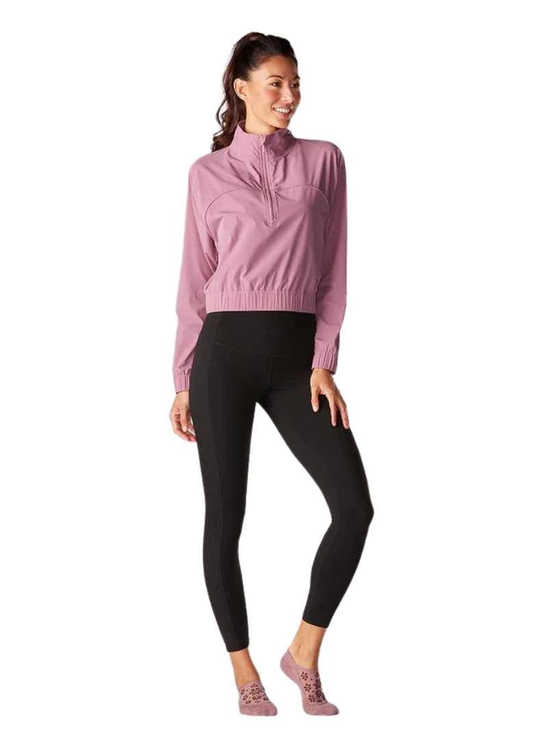 TAVI BREEZE PULLOVER WISTERIA  - Image 3
