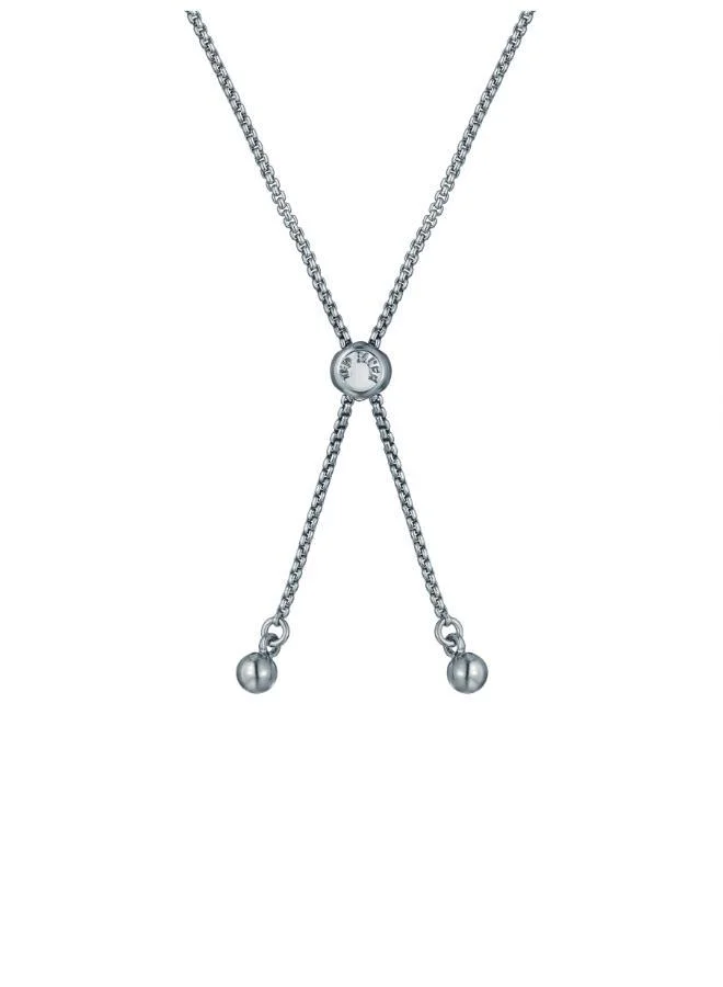 Ted Baker  Juliet Jewel Chain Crystal Drawstring Bracelet for Women | Best Price UAE