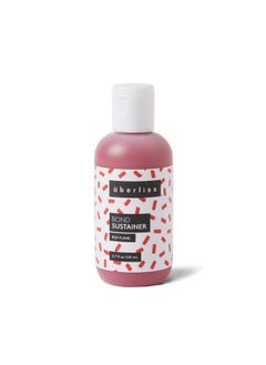 UBERLISS Bond Sustainer Color (Red Flame) 3.7 Ounce  - Image 2