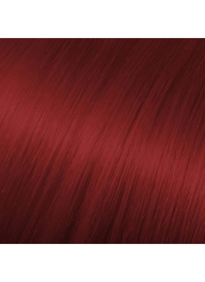 UBERLISS - Bond Sustainer Color (Red Flame) 3.7 Ounce - Image 1