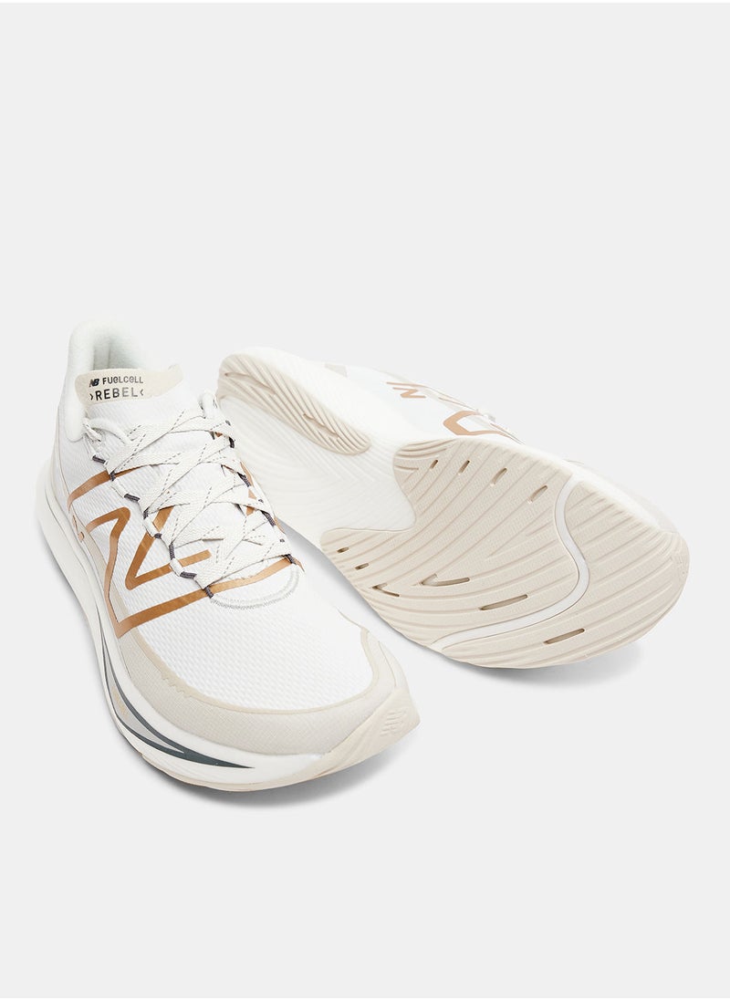 New Balance - FuelCell Rebel Running Shoes - Image 1