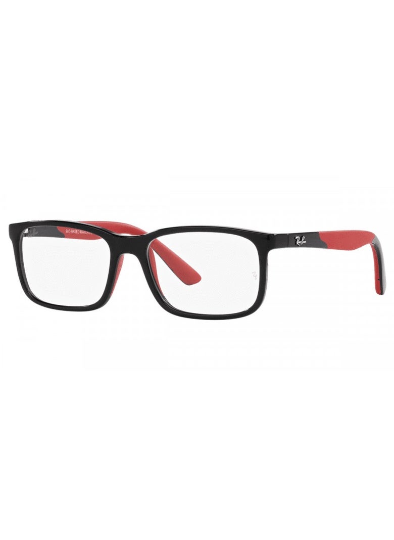 Ray-Ban Junior Ray-Ban RB1621 3928 49 Kid's Eyeglasses Frame  - Image 1