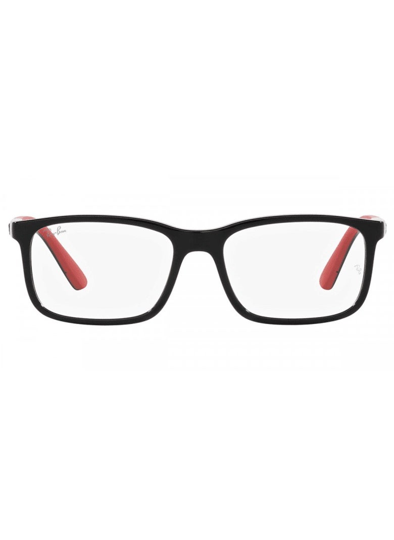 Ray-Ban Junior Ray-Ban RB1621 3928 49 Kid's Eyeglasses Frame  - Image 3