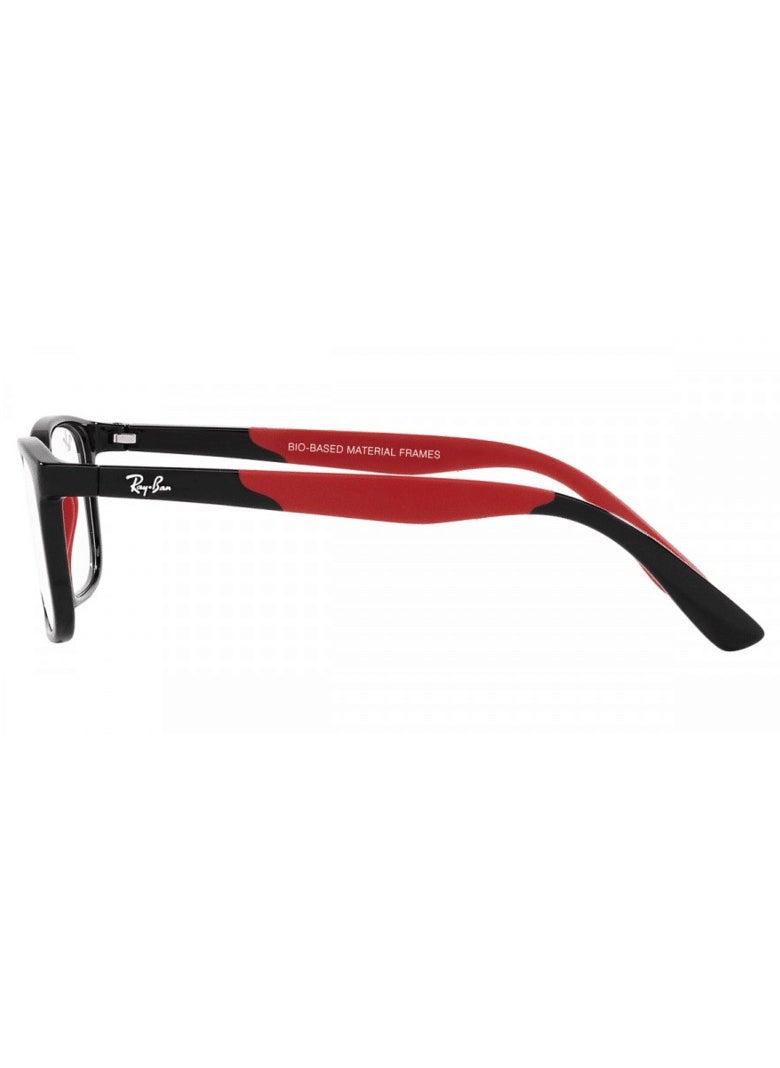 Ray-Ban Junior Ray-Ban RB1621 3928 49 Kid's Eyeglasses Frame  - Image 4