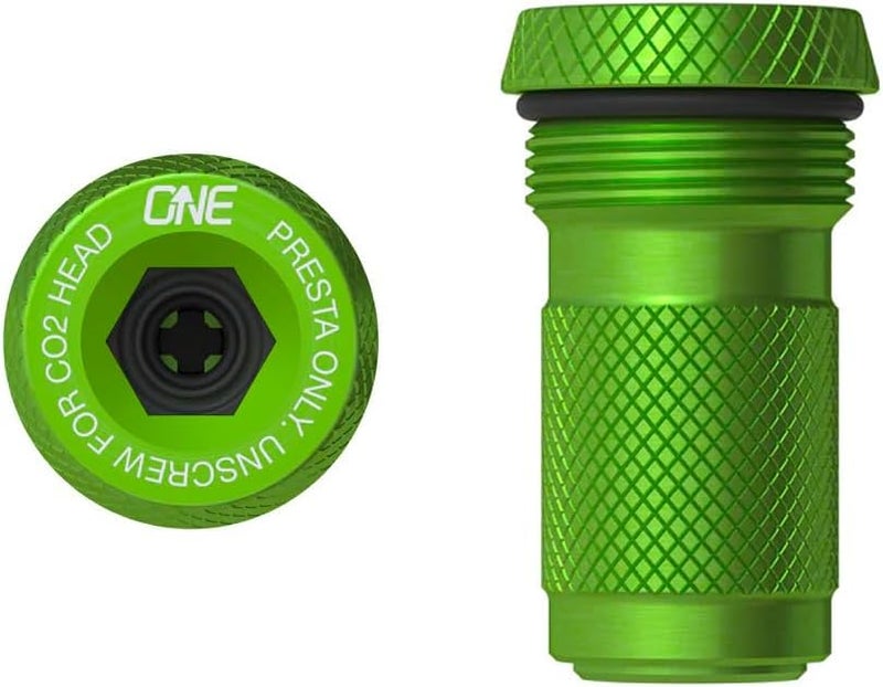 OneUp Components EDC Bike Pump - Image 4