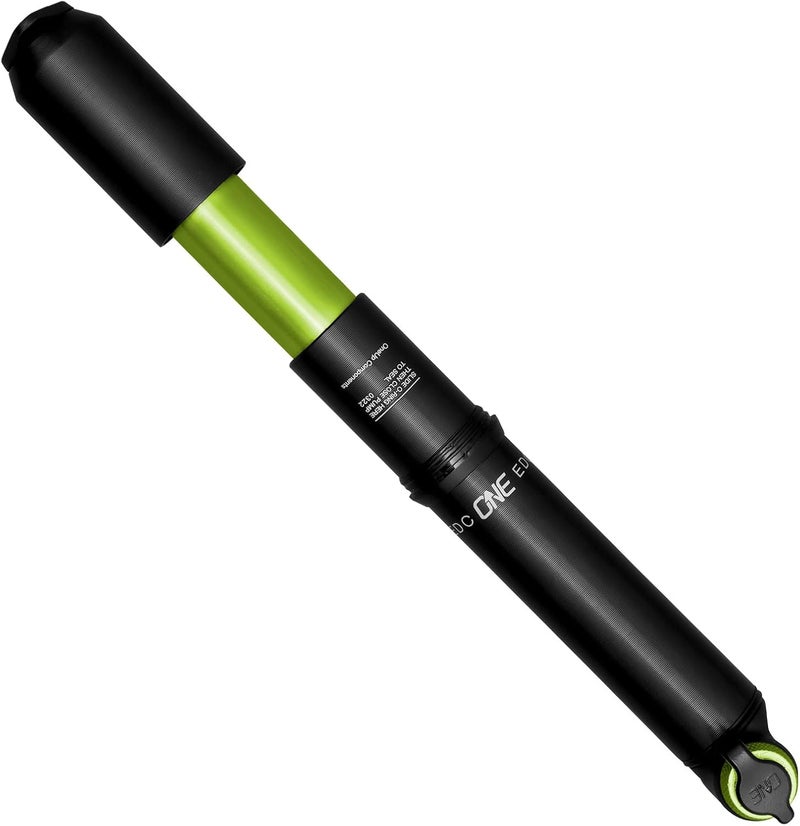 OneUp Components EDC Bike Pump - Image 1