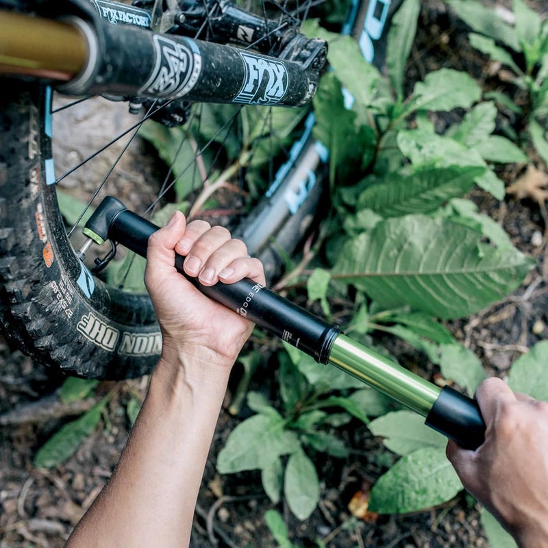OneUp Components EDC Bike Pump - Image 2