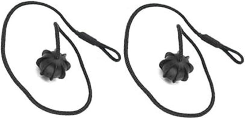 Vuzmode Parcel Shelf String Cord for Rabbit Cars - Image 1