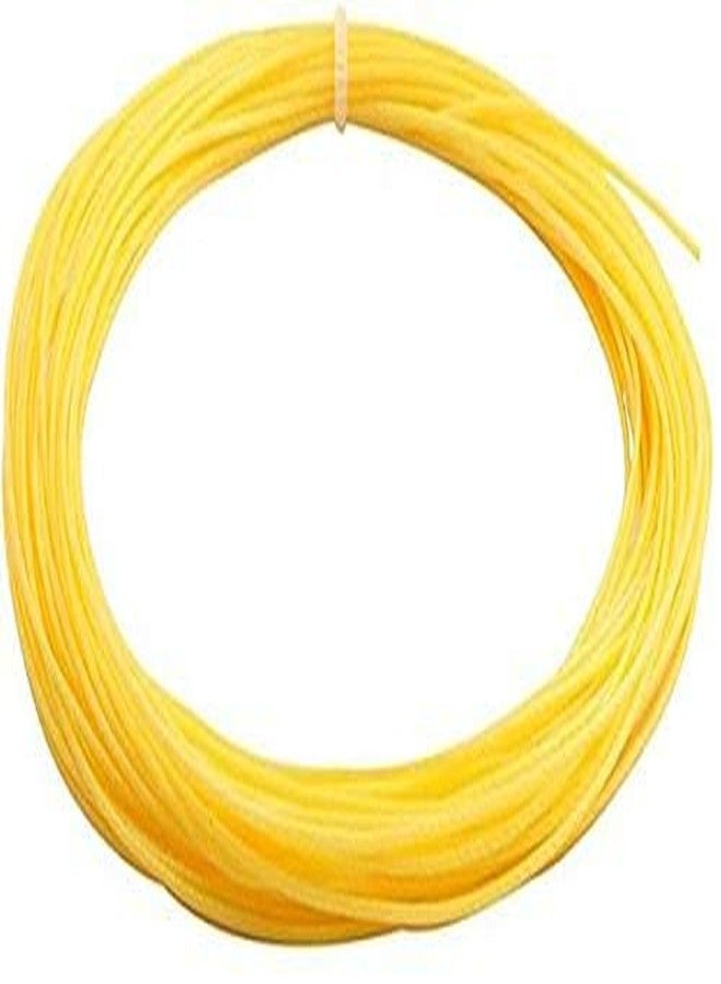 خيط تنس ريشة عالي المرونة، مقاس 0.69 مم، طول 10 أمتار (عبوة واحدة) BS8 - Image 1
