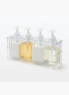 MUJI Stainless Steel Bottle Rack Slim  - Image 5