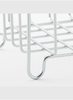 MUJI Stainless Steel Bottle Rack Slim  - Image 4