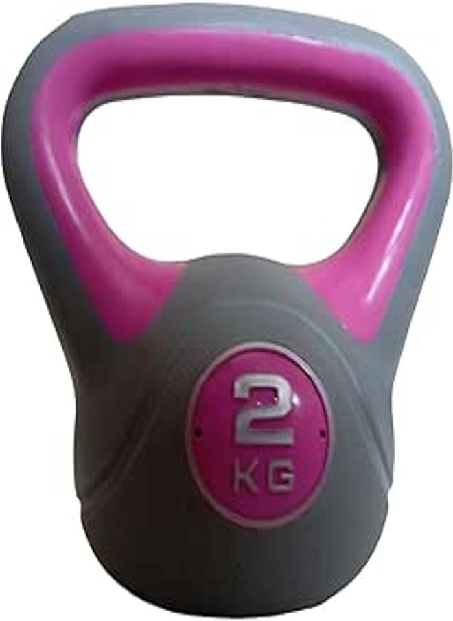 Generic - Kettlebells - Image 1
