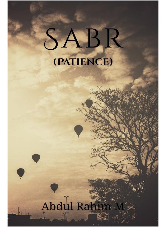 Sabr 