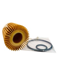 ACDelco Oil Filters LEXUSIS II (E2)2007-11  - Image 2