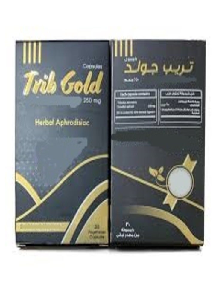 TRIBAN ORIGINAL TRIB GOOLD