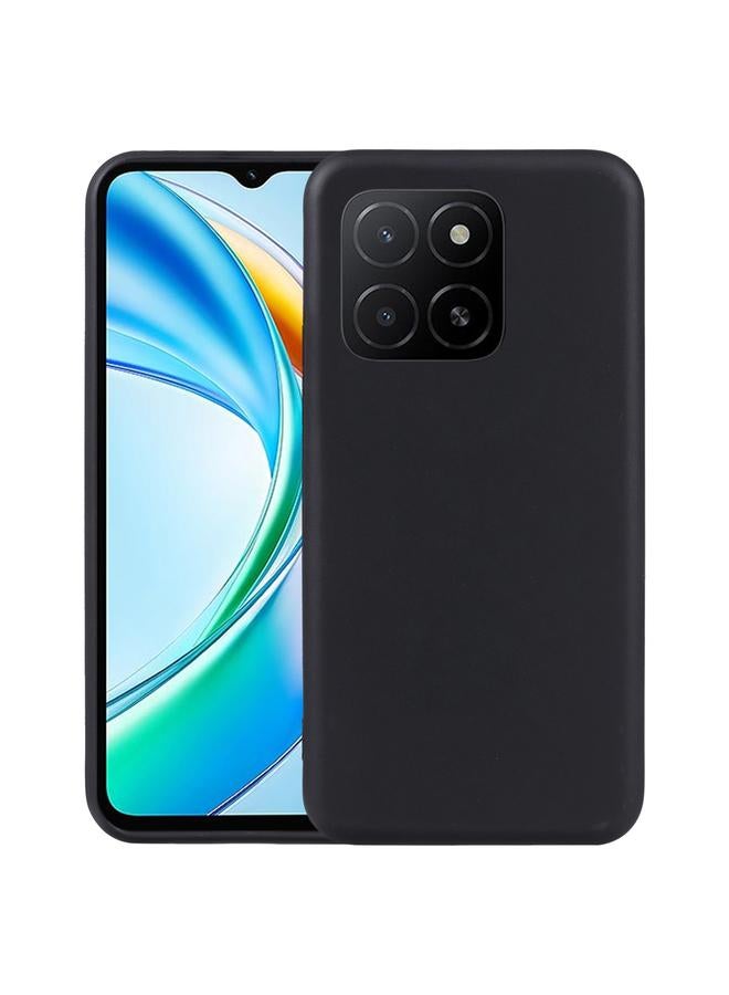 Green Tiger Case For Honor X5b TPU Phone Case - Image 1