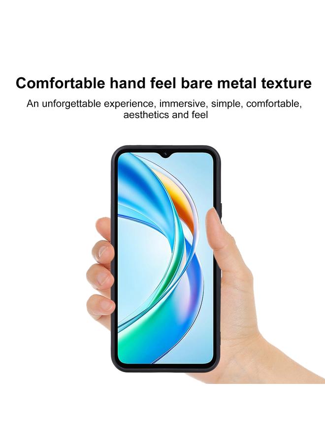 Green Tiger Case For Honor X5b TPU Phone Case - Image 3