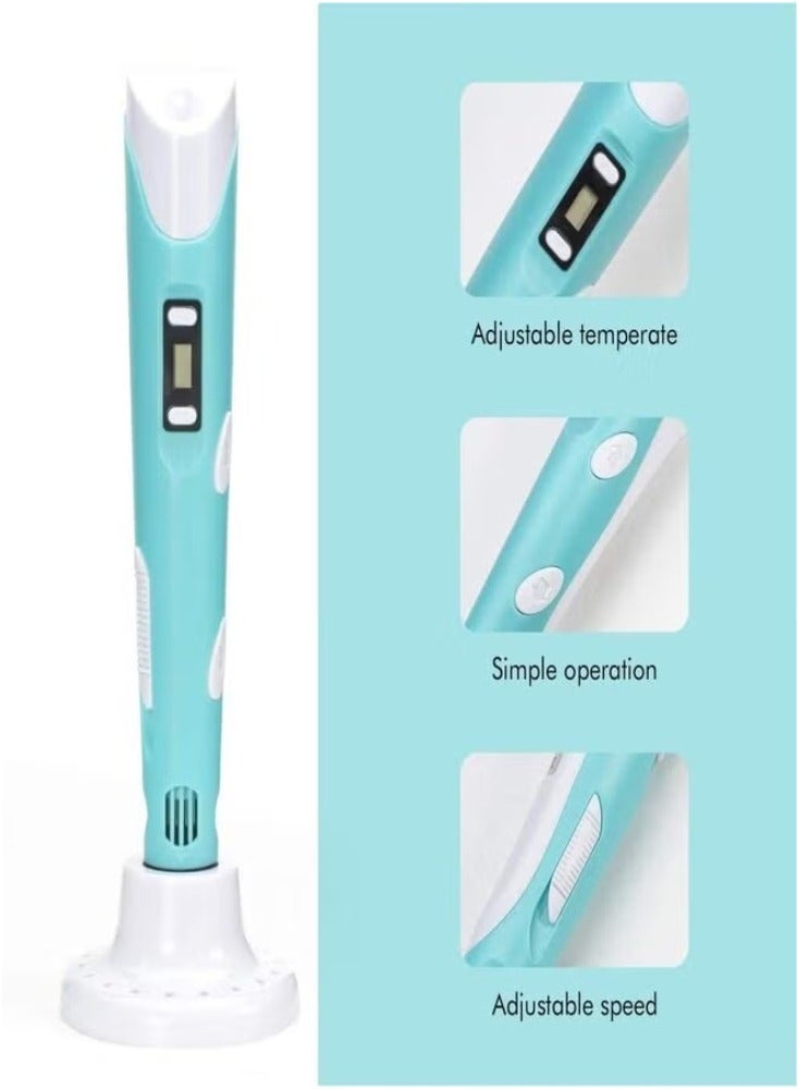 Kids Friendly Magic 3D Pen - Image 2