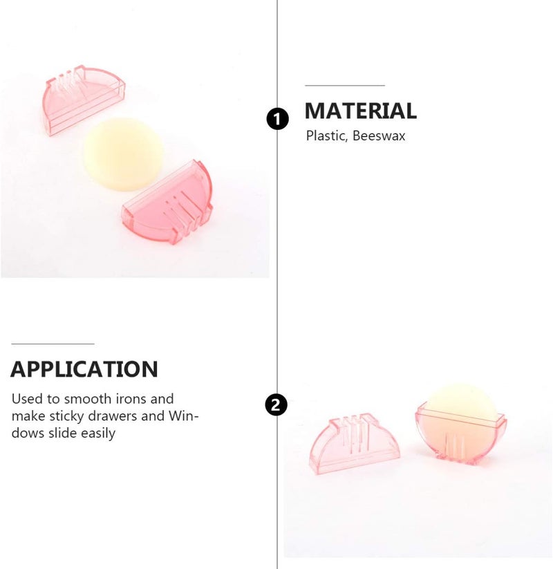 كلاراكو شمع العسل كلاركو مع حامل للخياطة والتبطين - Image 4