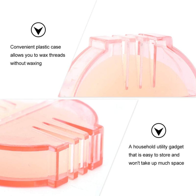 كلاراكو شمع العسل كلاركو مع حامل للخياطة والتبطين - Image 3