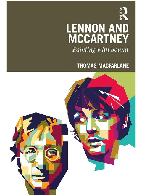 Lennon and McCartney: Painting with Sound